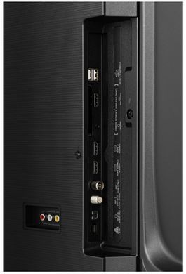 Телевізор Hisense (50E7NQ) [609264]