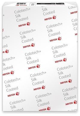 Папір Xerox COLOTECH + SILK (150) A4 250ар. (003R91630) [106595]