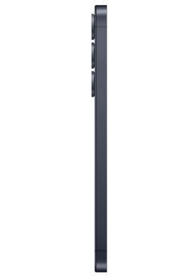 Смартфон Samsung Galaxy S25+ 12/256GB Blueblack (SM-S936BZKDEUC) [612697]