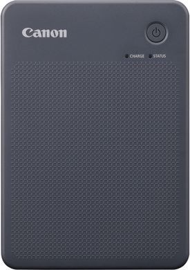 Фотопринтер Canon SELPHY Square QX20 (Gray) (6752C002) [107924]