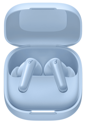 Гарнітура Anker SoundСore R60i NC Blue (D1202G31) [203963]