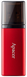 Накопичувач Apacer 128GB USB 3.2 Type-A AH25B Червоний (AP128GAH25BR-1) [108990], фото 1