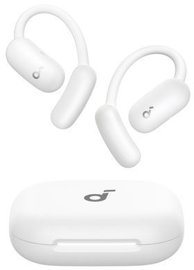 Гарнітура Anker SoundСore AeroFit 2 White (A3874G21) [201417]