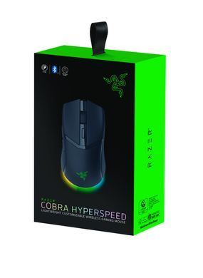 Миша бездротова Razer Cobra Hyperspeed (RZ01-05570100-R3G1) [617927]