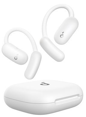 Гарнітура Anker SoundСore AeroFit 2 White (A3874G21) [201417]