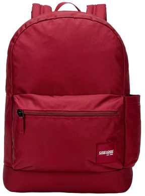 Рюкзак Case Logic Commence 24L 15.6" CCAM-1216 Pomegranate Red (3204927) [201674]