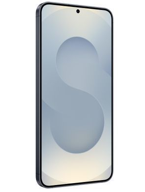 Смартфон Samsung Galaxy S25+ 12/256GB Blueblack (SM-S936BZKDEUC) [612697]