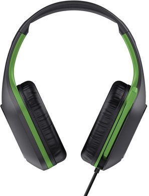 Гарнітура Trust GXT GXT 415X Zirox For Xbox, 3.5мм, чорний (24994_TRUST) [107361]