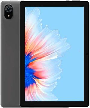 Планшет Doogee U9 10.1" 3ГБ, 64ГБ, 5060мА&bull;г, Android, сірий (6924351662776) [113619]