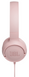 Гарнітура JBL T500 Pink (JBLT500PIK) [201632], фото 3