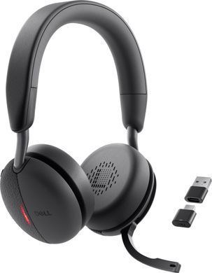 Гарнітура Dell Pro Plus Wireless ANC Headset - WL5024 (520-BBGM) [113848]