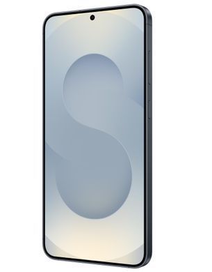 Смартфон Samsung Galaxy S25+ 12/256GB Blueblack (SM-S936BZKDEUC) [612697]