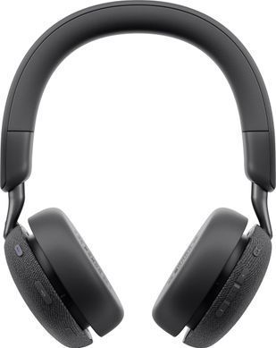 Гарнітура Dell Pro Plus Wireless ANC Headset - WL5024 (520-BBGM) [113848]