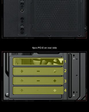 Корпус для ПК GAMEMAX (Aero Mini) [303294]