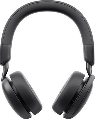 Гарнітура Dell Pro Plus Wireless ANC Headset - WL5024 (520-BBGM) [113848]