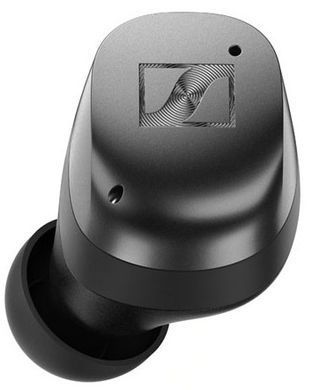 Гарнітура Sennheiser Momentum True Wireless 4 Black Graphite (700365) [21317]