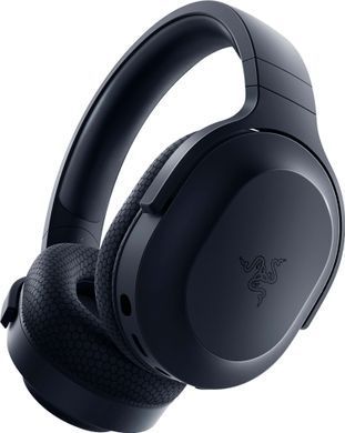 Гарнітура ігрова Razer Barracuda X, 7.1, mini-jack/USB-A/BT/WL, 1.5м, чорний (RZ04-04430100-R3M1) [107468]