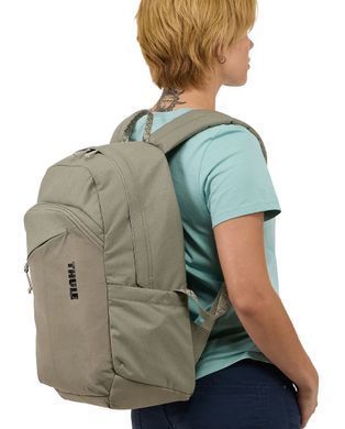 Рюкзак Thule Campus Indago 23L TCAM-7116 Vetiver Gray (3204775) [202918]
