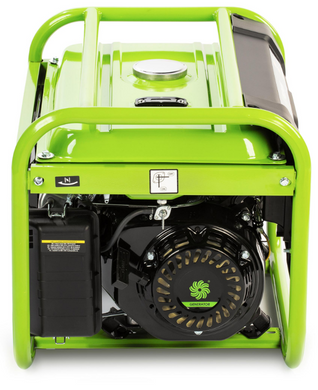 Генератор бензиновий Fieldmann 2.1/2.4 кВт (FZI 2300-B) [201031]