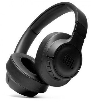 Гарнітура JBL TUNE 760NC Black (JBLT760NCBLK) [202274]