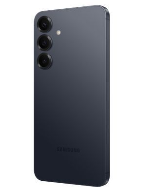 Смартфон Samsung Galaxy S25+ 12/256GB Blueblack (SM-S936BZKDEUC) [612697]
