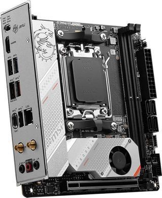 Материнська плата MSI Socket AM5 (MPG B650I EDGE WIFI) [613172]