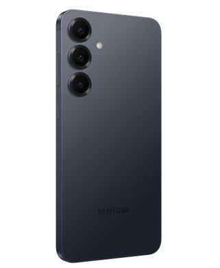 Смартфон Samsung Galaxy S25+ 12/256GB Blueblack (SM-S936BZKDEUC) [612697]