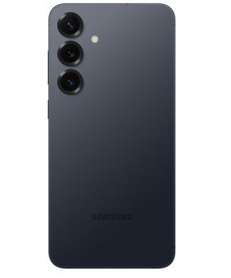 Смартфон Samsung Galaxy S25+ 12/256GB Blueblack (SM-S936BZKDEUC) [612697]
