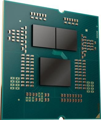 Процесор AMD Ryzen 5 9600X (3.9GHz 32MB 65W AM5) Tray (100-000001405) [609405]