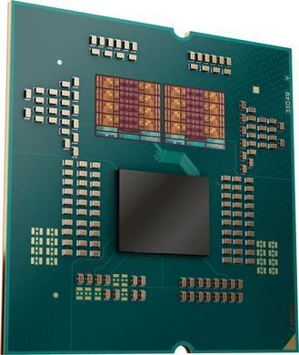 Процесор AMD Ryzen 5 9600X (3.9GHz 32MB 65W AM5) Tray (100-000001405) [609405]