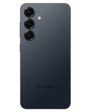 Смартфон Samsung Galaxy S25 12/256GB Blueblack (SM-S931BZKGEUC) [612469]