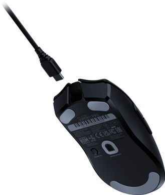 Миша бездротова Razer Viper V2 PRO Black (RZ01-04390100-R3G1) [66485]