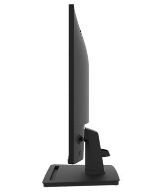 Монітор MSI 24.5" PRO MP252 HDMI, DP, MM, IPS, 100Hz, 1ms, sRGB 100%, AdaptiveSync (9S6-3PC4CT-017) [113233]