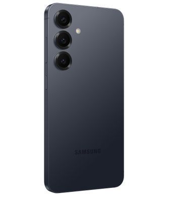 Смартфон Samsung Galaxy S25 12/256GB Blueblack (SM-S931BZKGEUC) [612469]