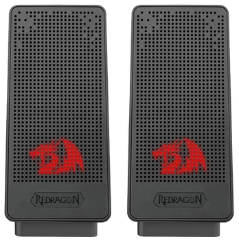 Акустика Redragon RANCH GS513 Black (72009) [203656]