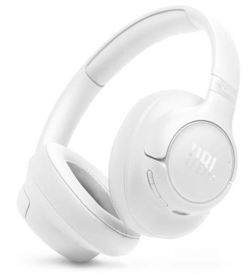 Гарнітура JBL TUNE 730BT White (JBLT730BTWHT) [203391]