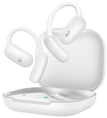 Гарнітура Anker SoundСore AeroFit 2 White (A3874G21) [201417]