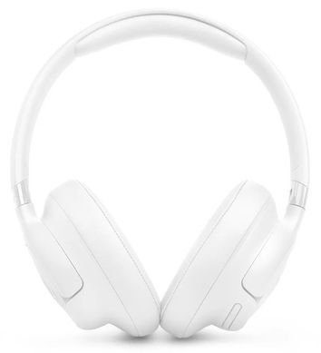 Гарнітура JBL TUNE 730BT White (JBLT730BTWHT) [203391]