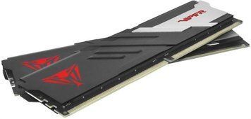Модуль пам`яті DDR5 2х8GB/5200 Patriot Viper Venom (PVV516G520C36K) [614151]