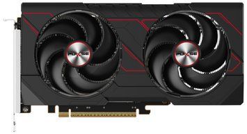 Відеокарта SAPPHIRE Radeon RX 9060 XT 8GB GDDR6 PULSE GAMING OC (11350-04-20G) [113239]