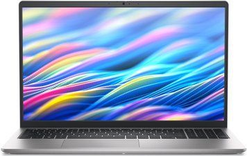 Ноутбук Dell 15 DC15250 15.6" FHD AG, Intel i5-1334U, 16GB, F512GB, UMA, Win11P, сріблястий (DC15250RPLU003UA_W11P) [111361]