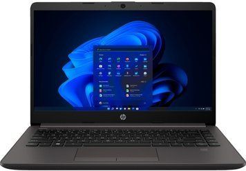 Ноутбук HP 240-G9 14" FHD IPS, Intel i5-1335U, 16GB, F512GB, UMA, Win11P, чорний (A3DU6ES) [110397]