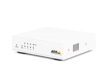 Некерований комутатор PoE D8004 AXIS (02101-002) [500844]