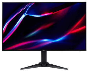 Монiтор 27" Acer VG273Ebmiix Black (UM.HV3EE.E01) [200291]