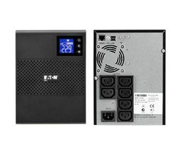 Джерело безперебiйного живлення Eaton 5SC 750i (5SC750I) [500650]
