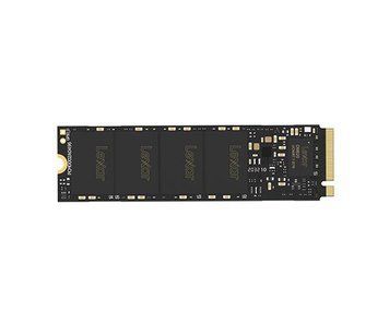 SSD-накопичувач LEXAR PCIE G3 M.2 NVME 1TB NM620 (LNM620X001T-RNNNG) [501479]