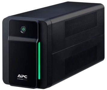 Джерело безперебійного живлення APC Back-UPS 950VA/520W, USB, 4xC13 (BX950MI) [102957]
