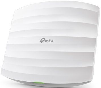 Точка доступу TP-LINK AC1350 1xGE LAN, PoE (EAP225) [104305]