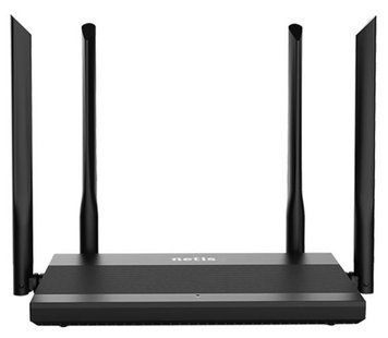 Маршрутизатор Netis N3 AC1200, 3xGE LAN, 1xGE WAN, MESH (N-3) [104423]