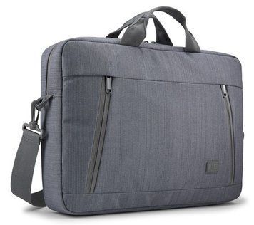 Сумка Case Logic Huxton 15.6" Attache HUXA-215 (Graphite) (3204654) [200676]